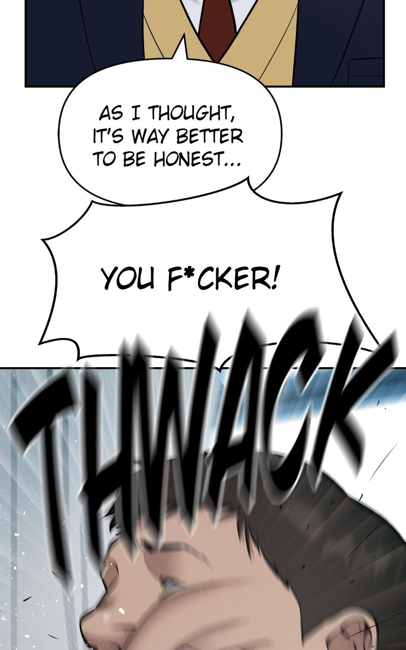 Read Designated Bully en Manga Online