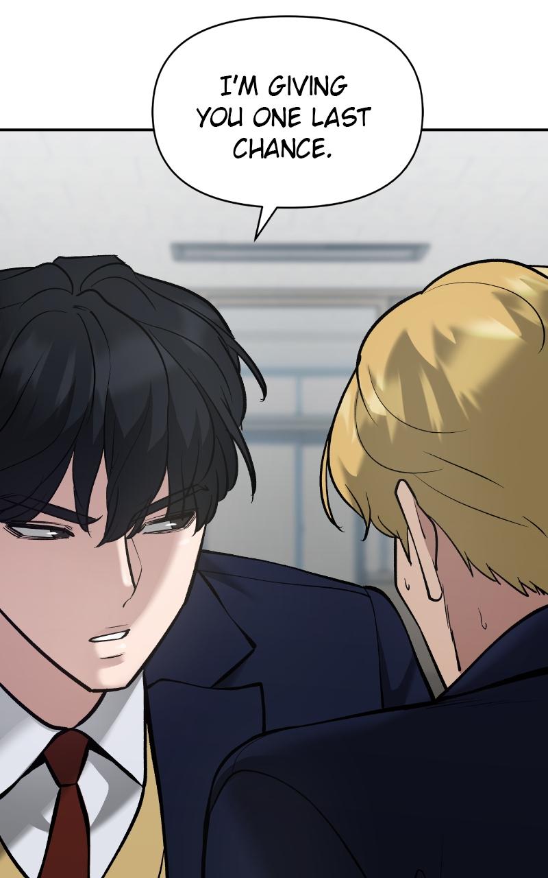 Read Designated Bully en Manga Online