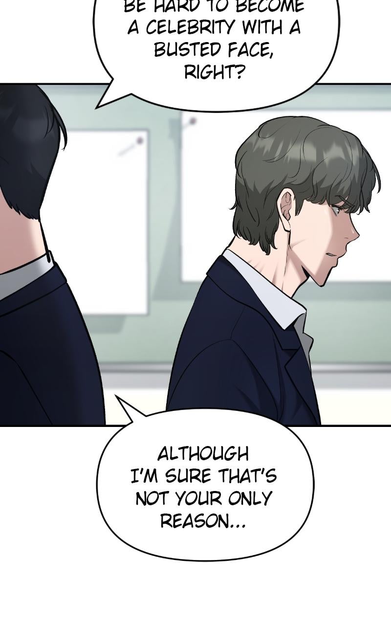 Read Designated Bully en Manga Online