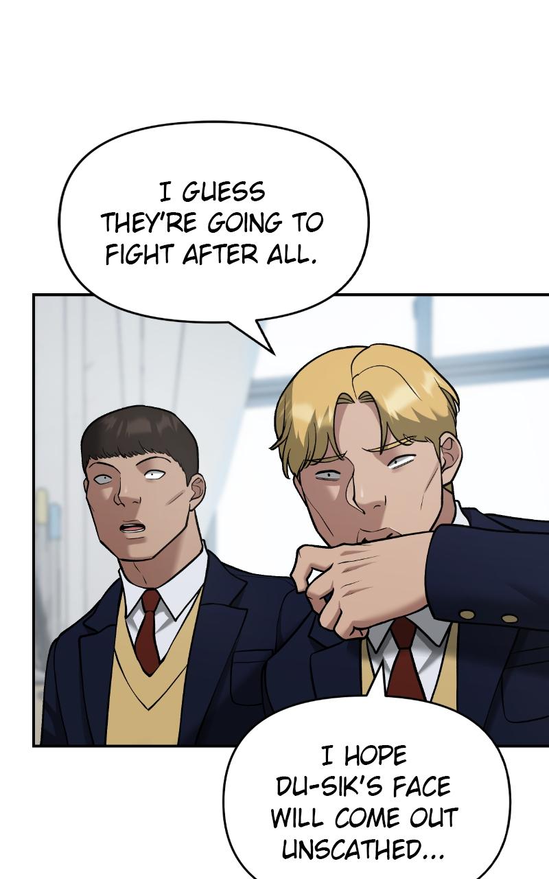 Read Designated Bully en Manga Online