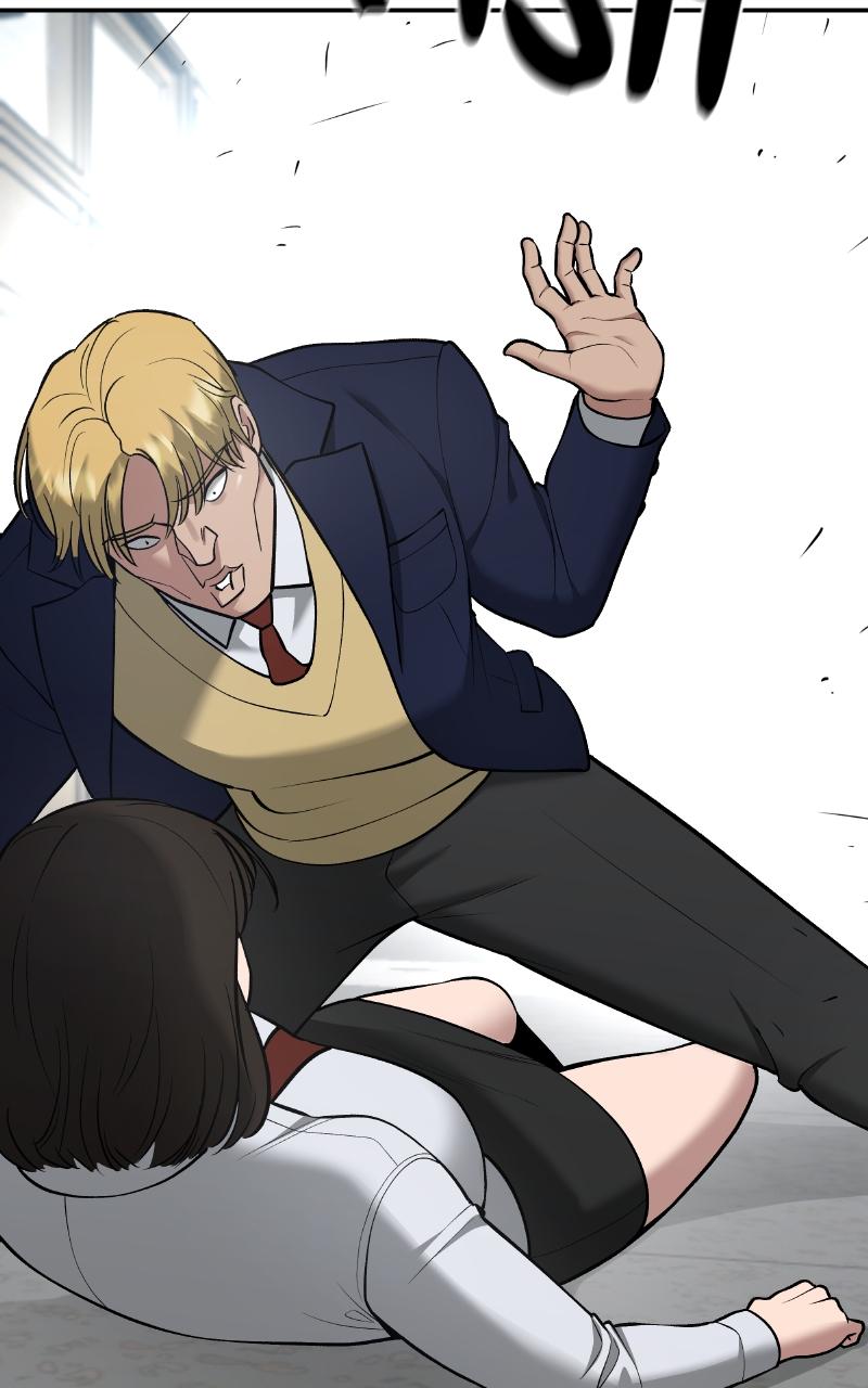 Read Designated Bully en Manga Online