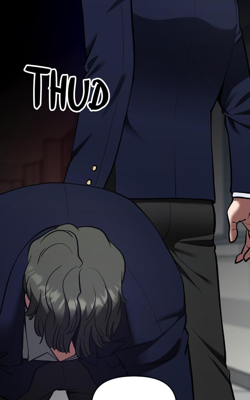 Read Designated Bully en Manga Online