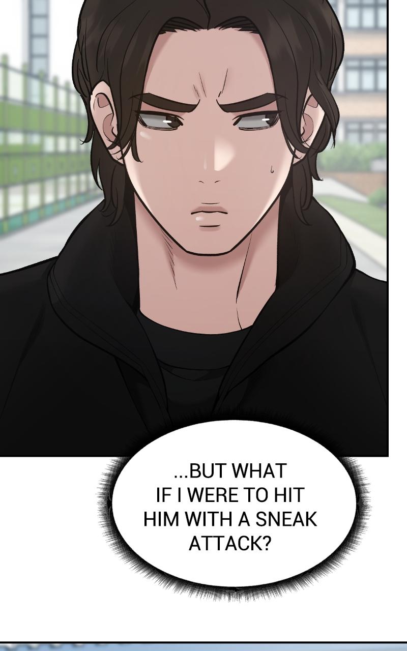 Read Designated Bully en Manga Online