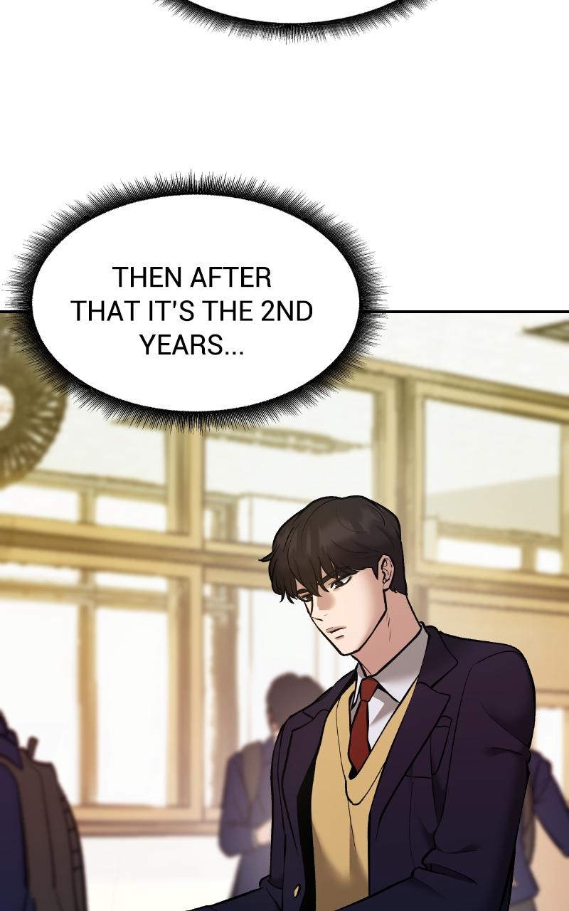 Read Designated Bully en Manga Online