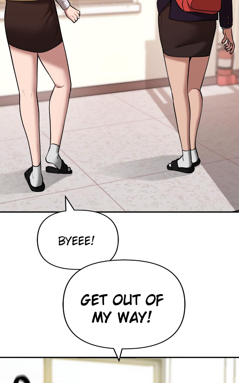 Read Designated Bully en Manga Online