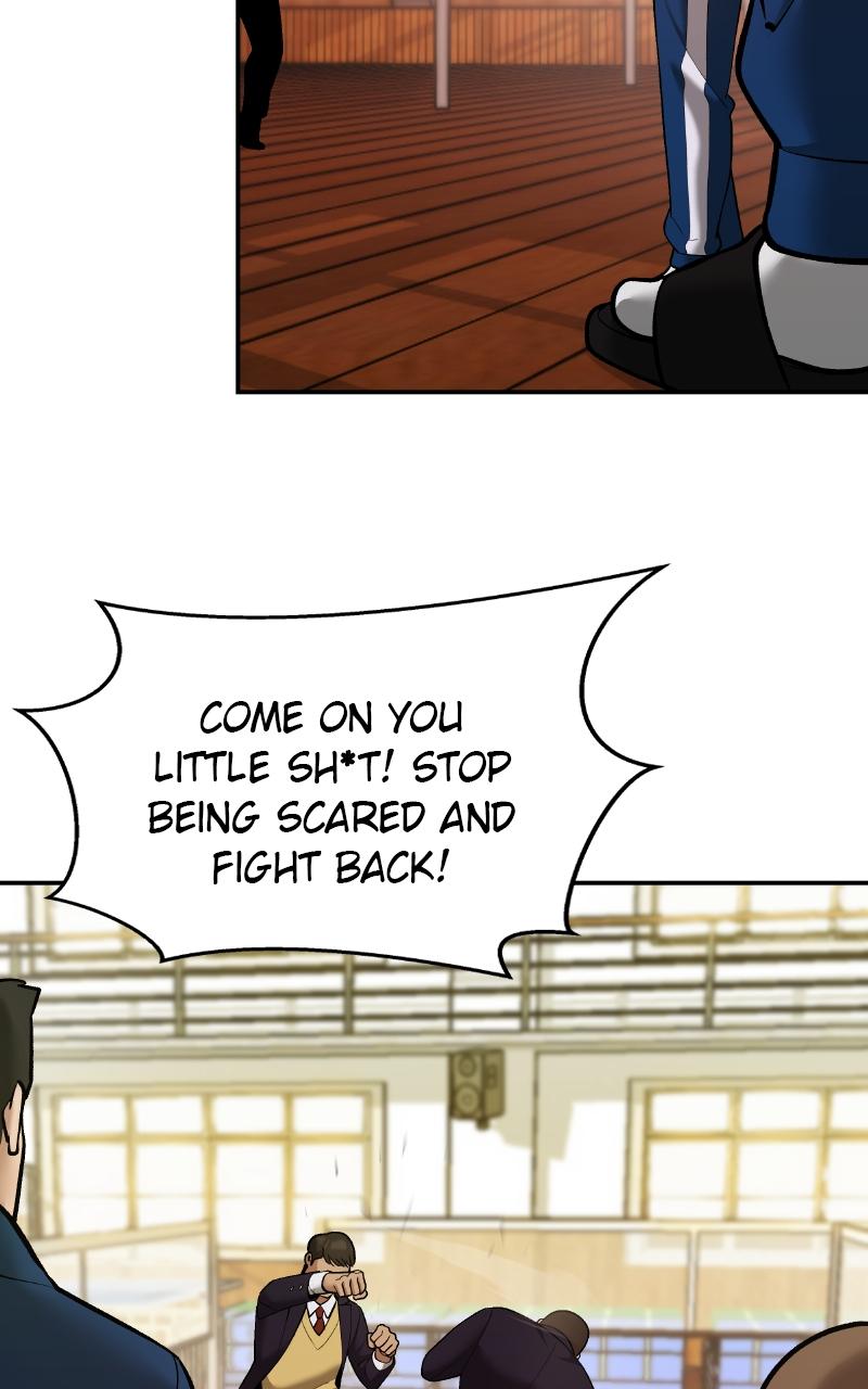 Read Designated Bully en Manga Online