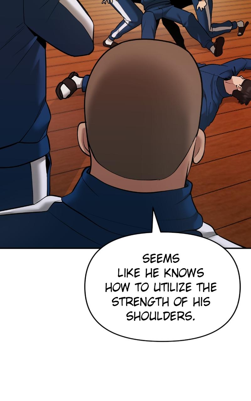 Read Designated Bully en Manga Online