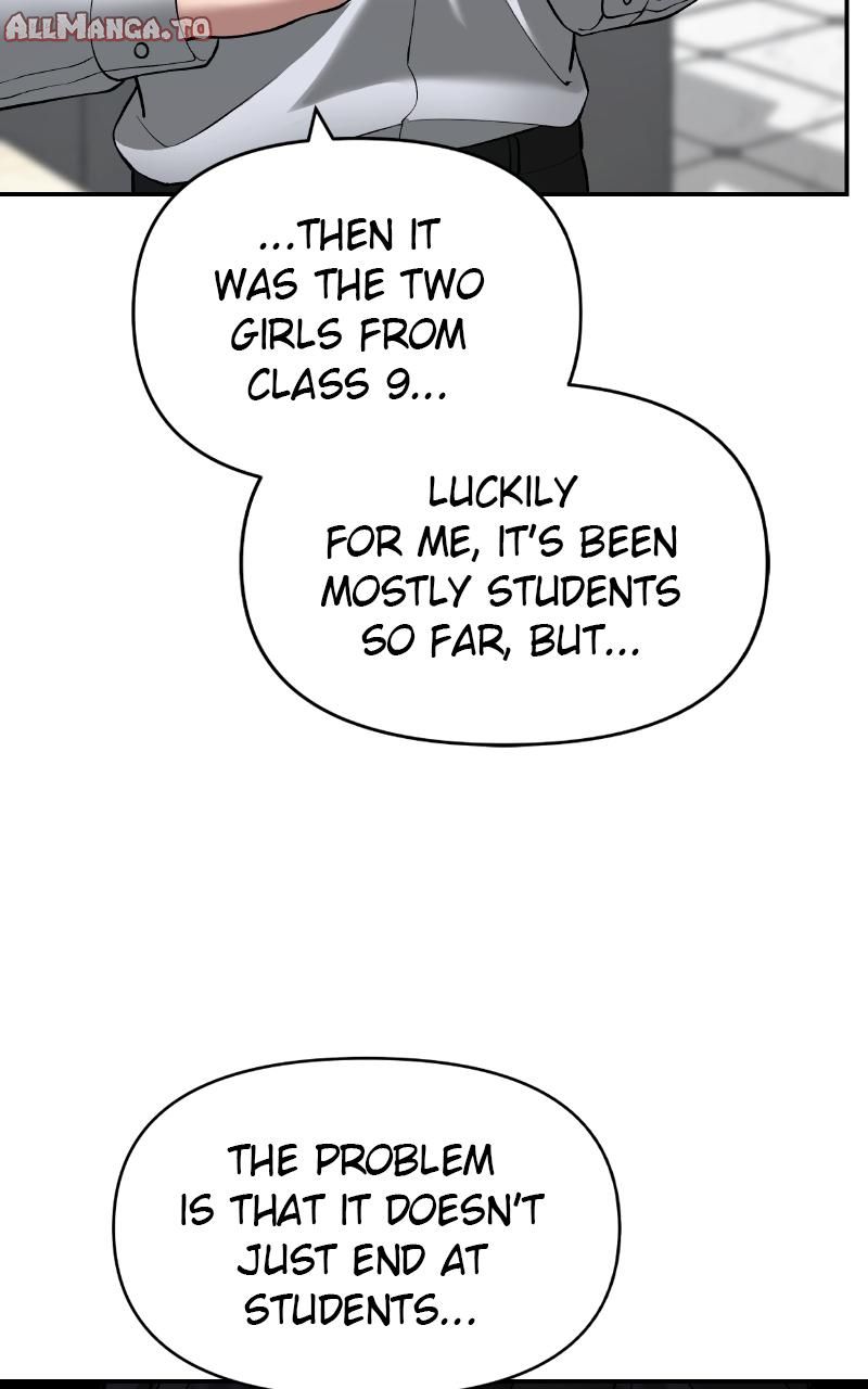 Read Designated Bully en Manga Online