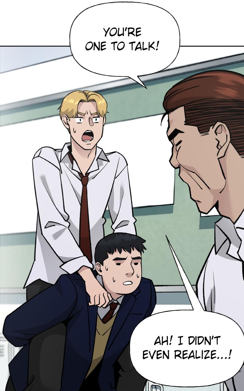 Read Designated Bully en Manga Online