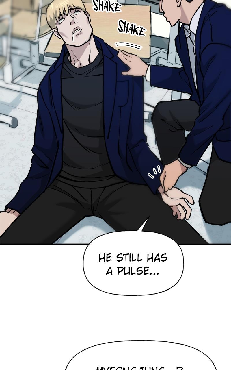 Read Designated Bully en Manga Online