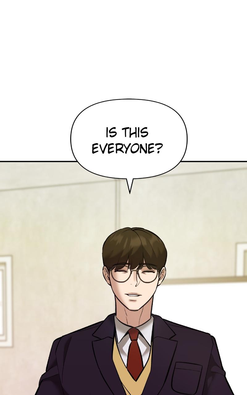 Read Designated Bully en Manga Online