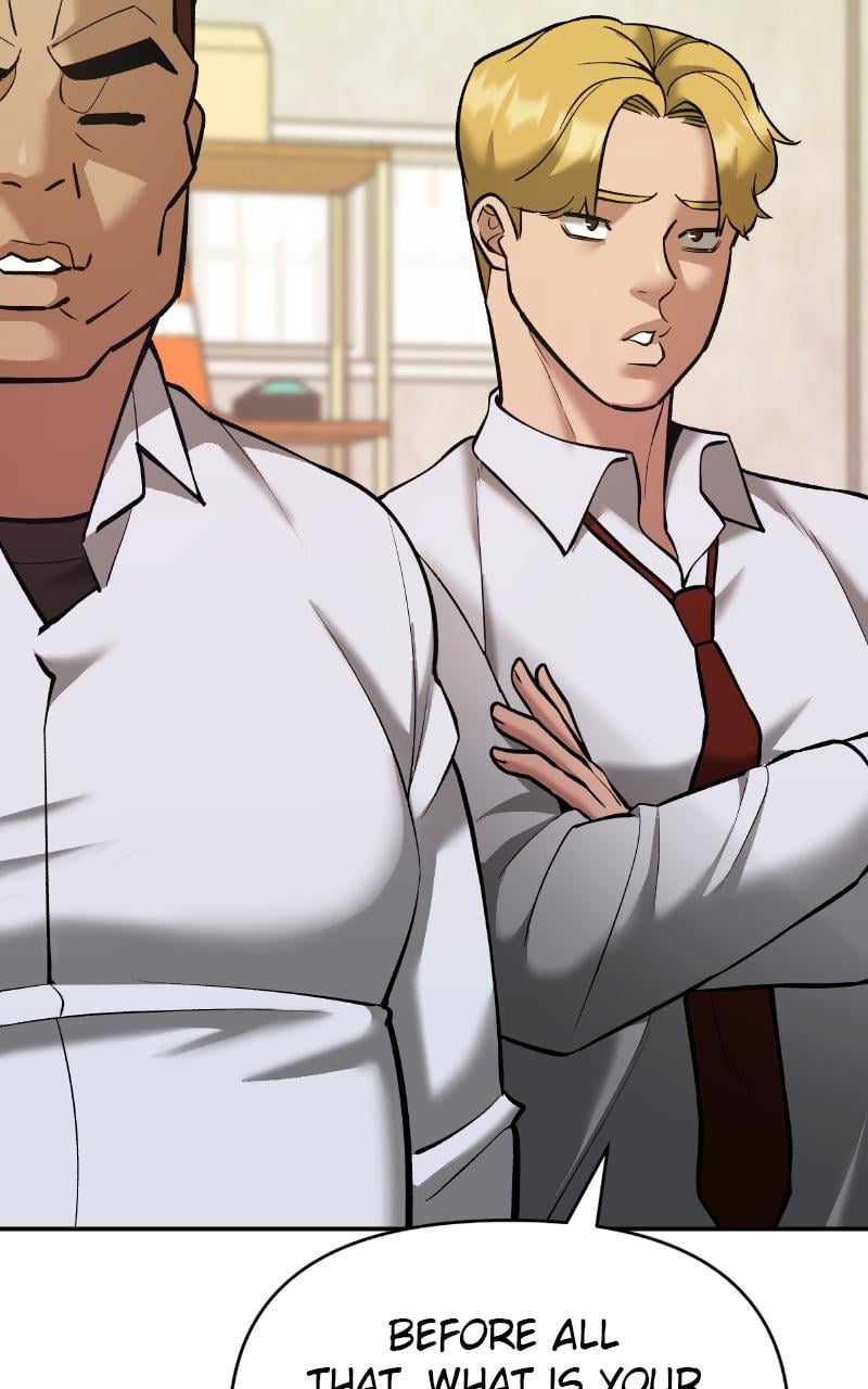 Read Designated Bully en Manga Online