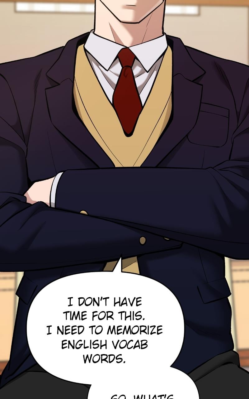 Read Designated Bully en Manga Online
