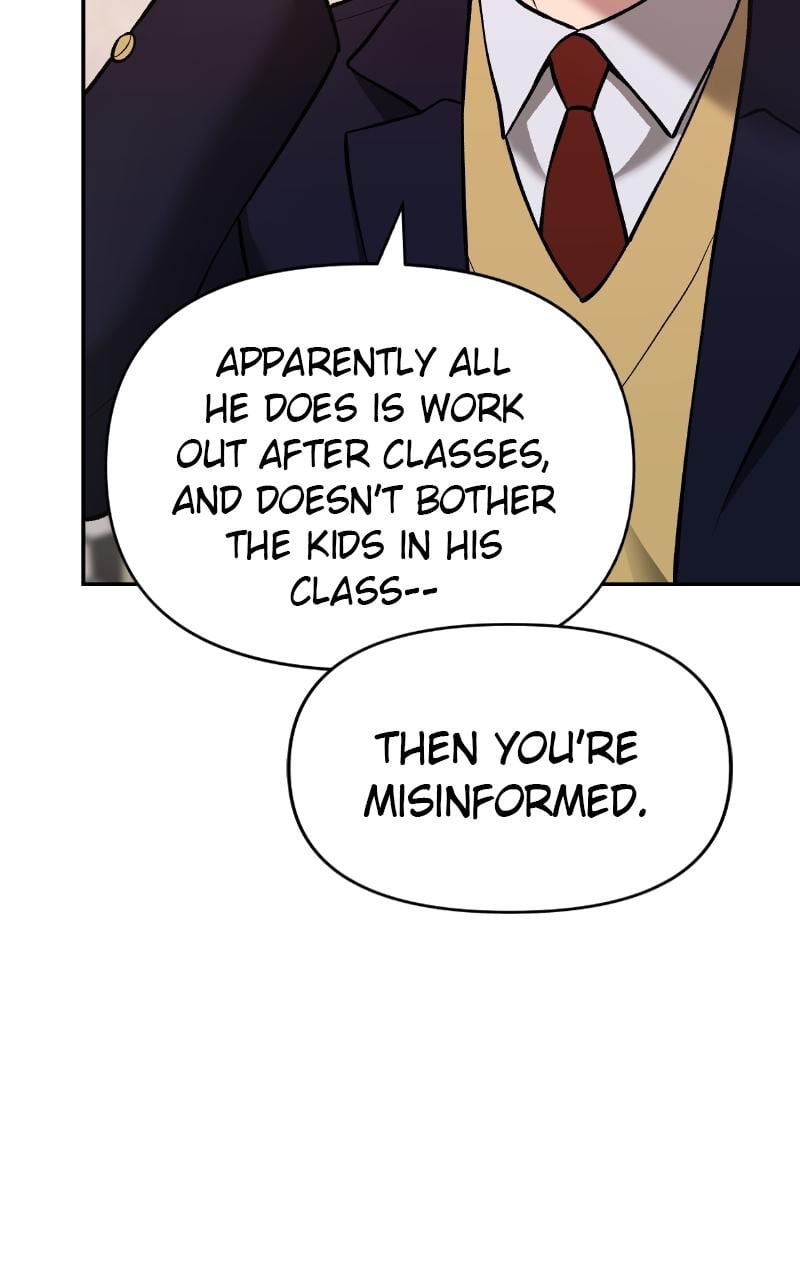 Read Designated Bully en Manga Online