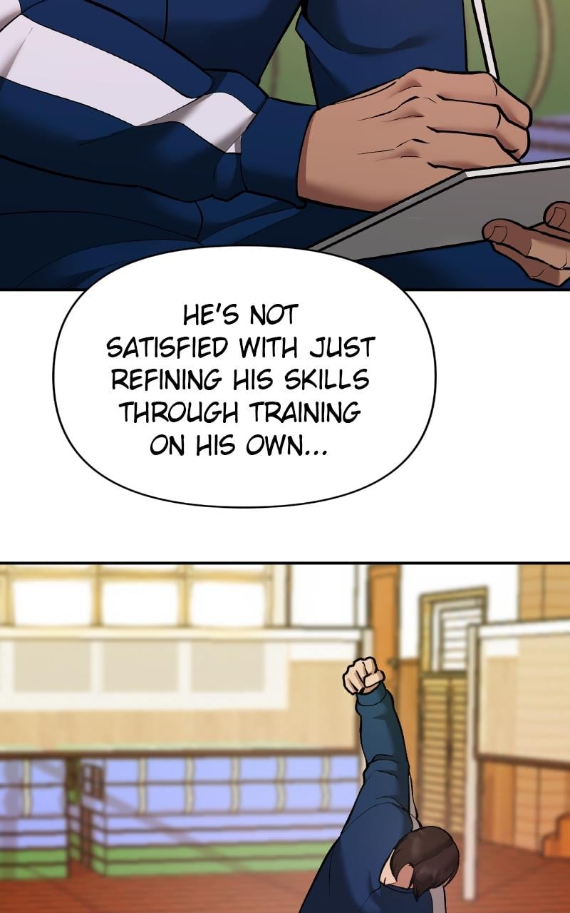 Read Designated Bully en Manga Online