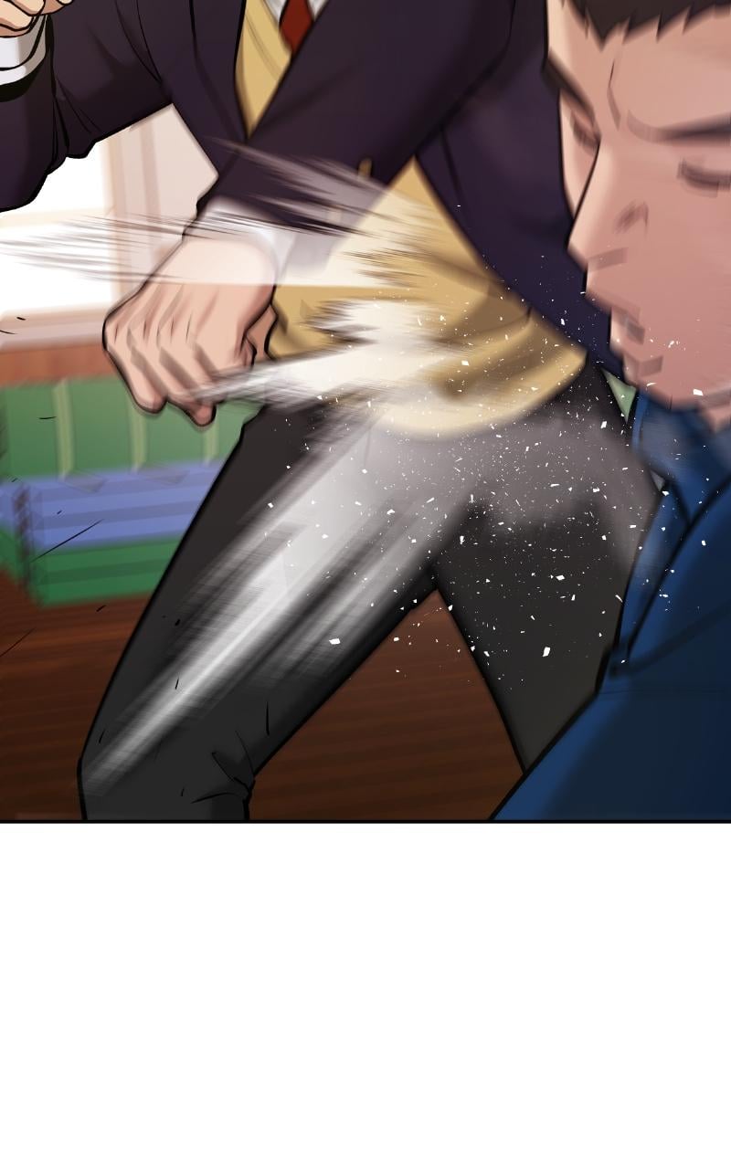 Read Designated Bully en Manga Online