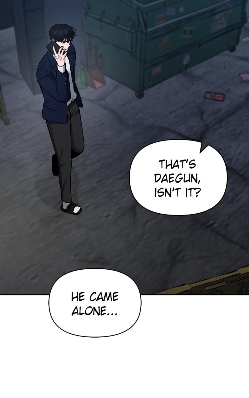 Read Designated Bully en Manga Online