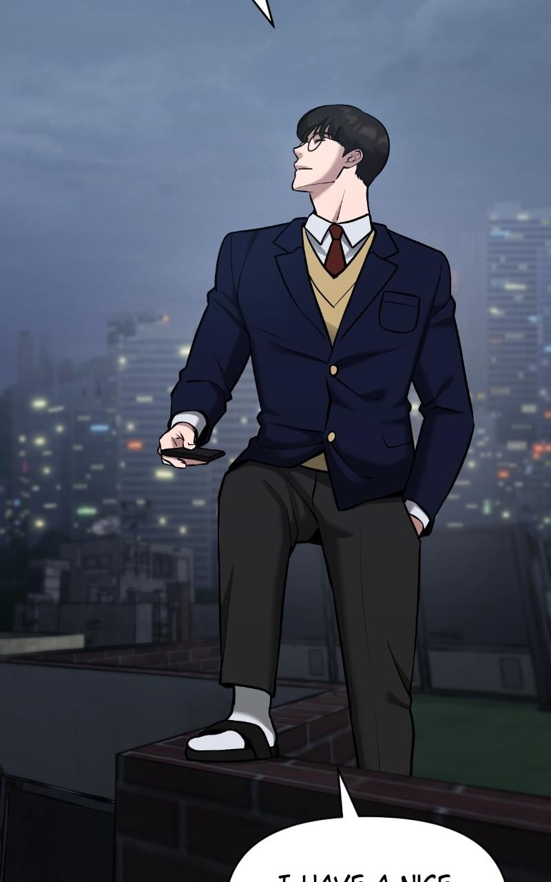 Read Designated Bully en Manga Online