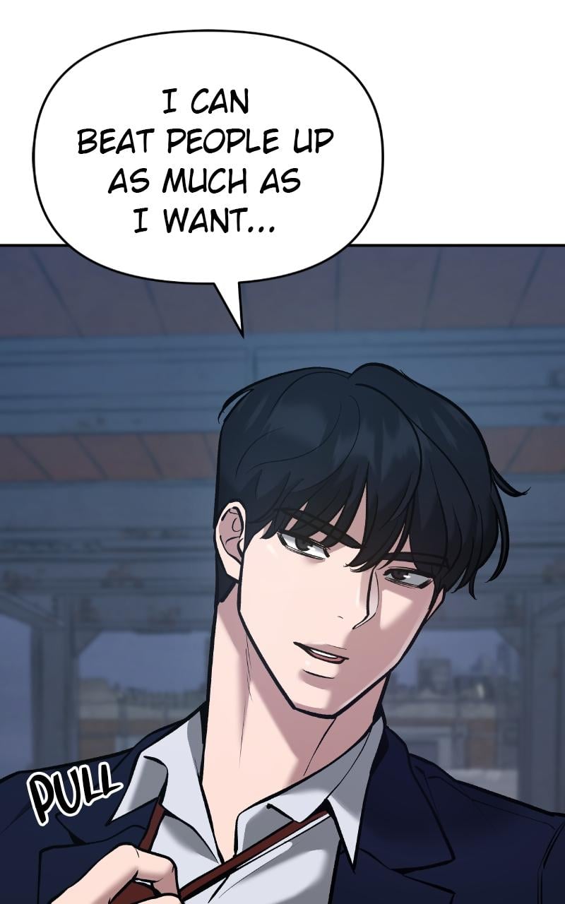 Read Designated Bully en Manga Online