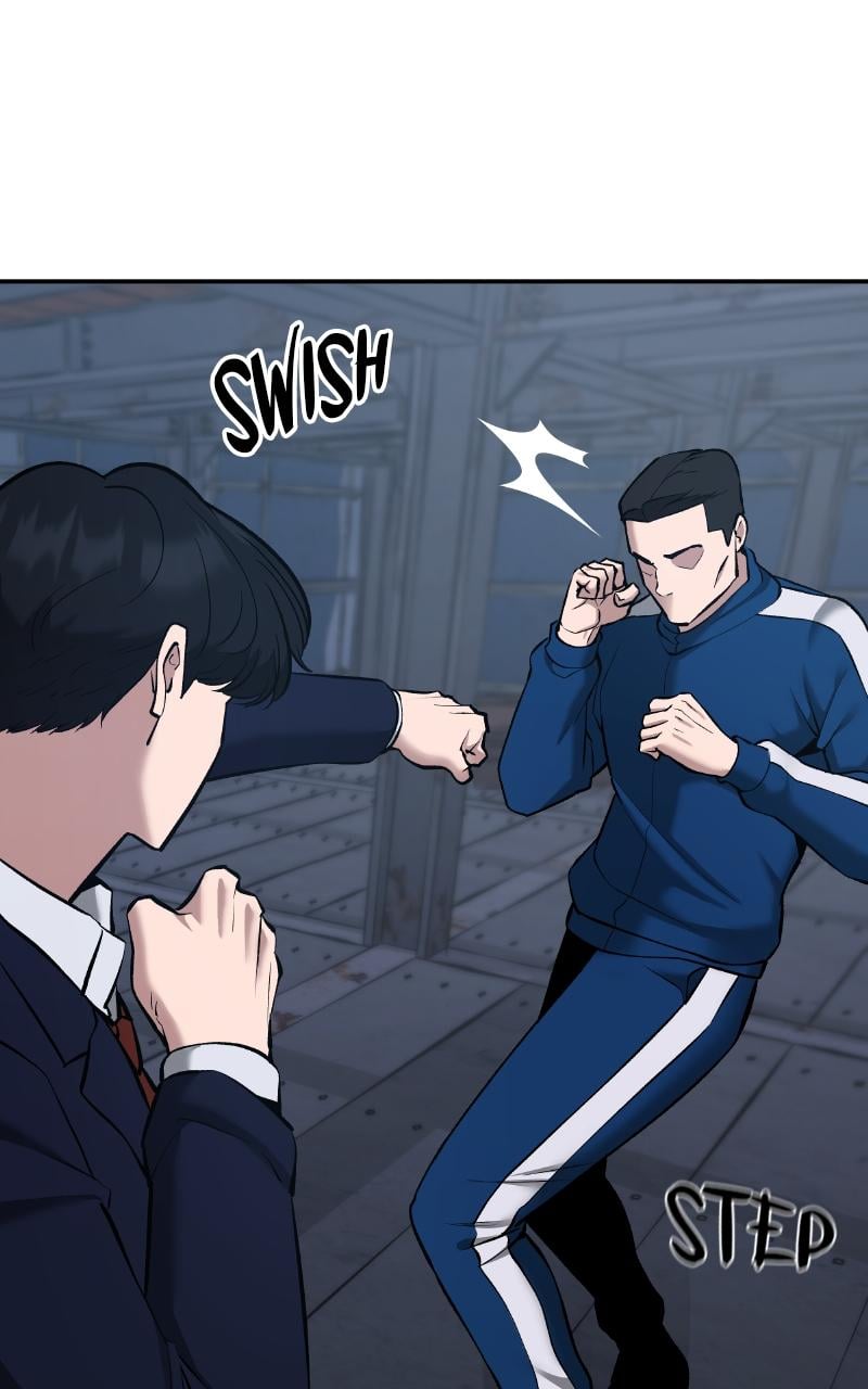 Read Designated Bully en Manga Online