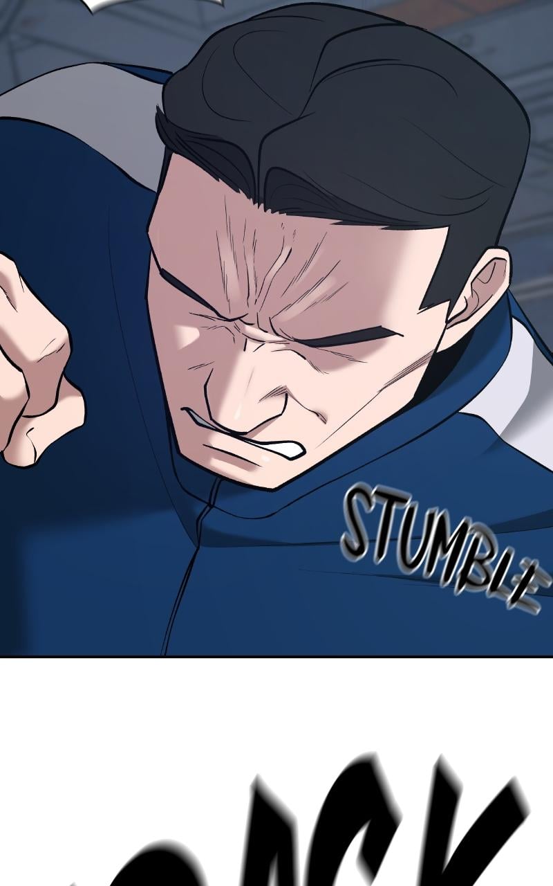 Read Designated Bully en Manga Online