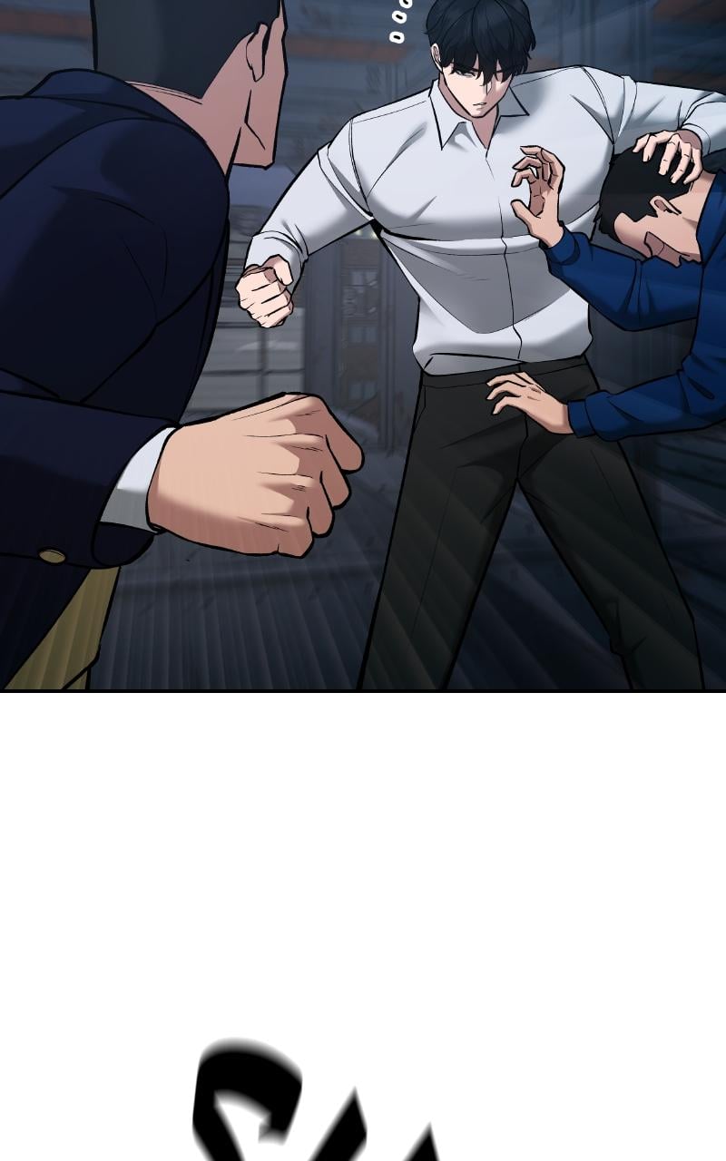 Read Designated Bully en Manga Online