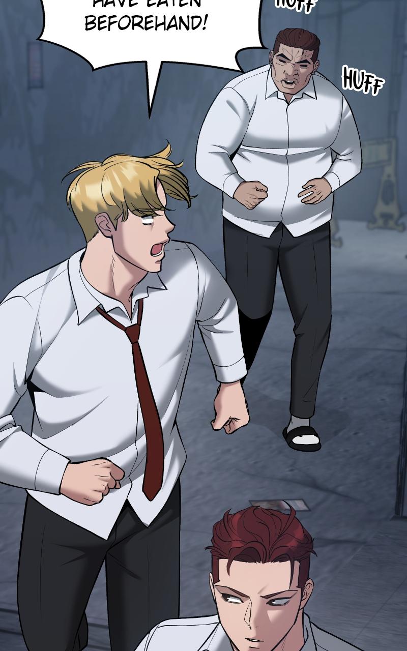Read Designated Bully en Manga Online