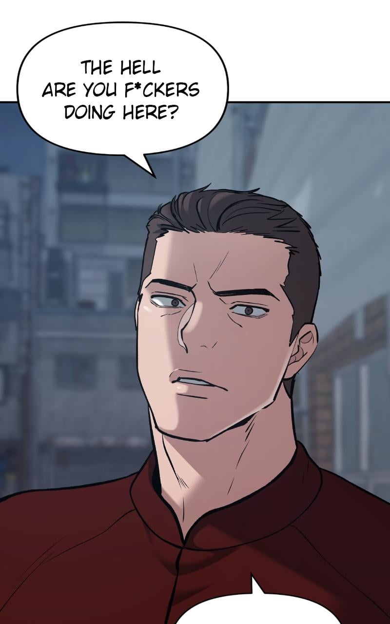 Read Designated Bully en Manga Online