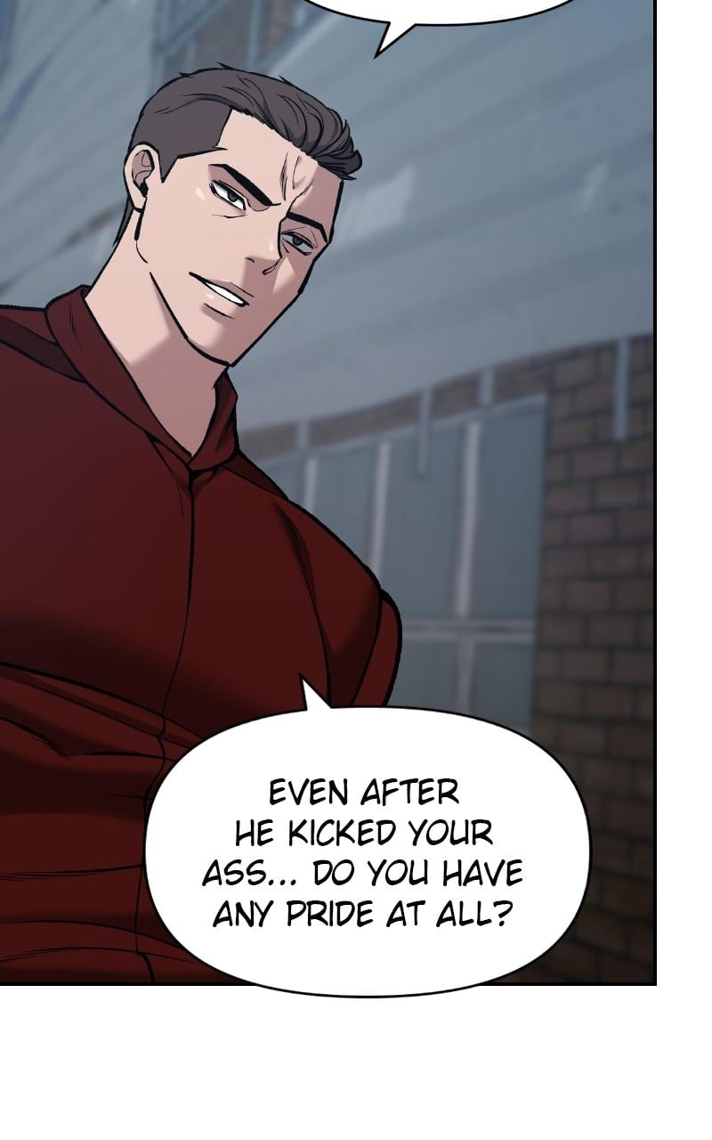 Read Designated Bully en Manga Online