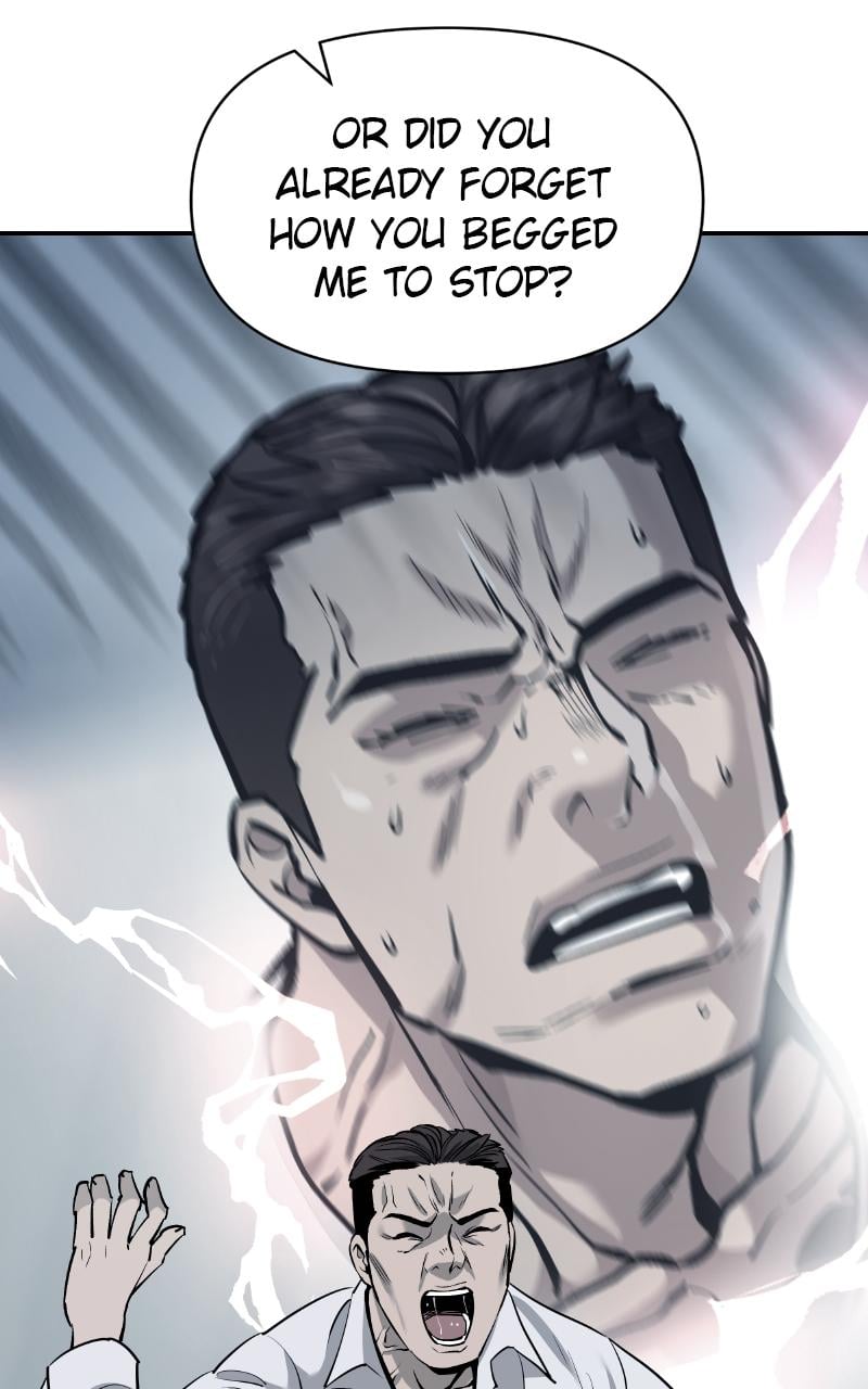 Read Designated Bully en Manga Online