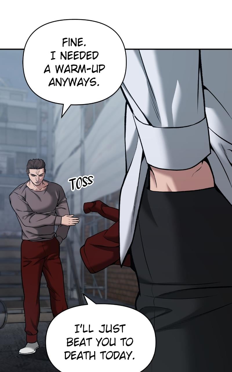 Read Designated Bully en Manga Online