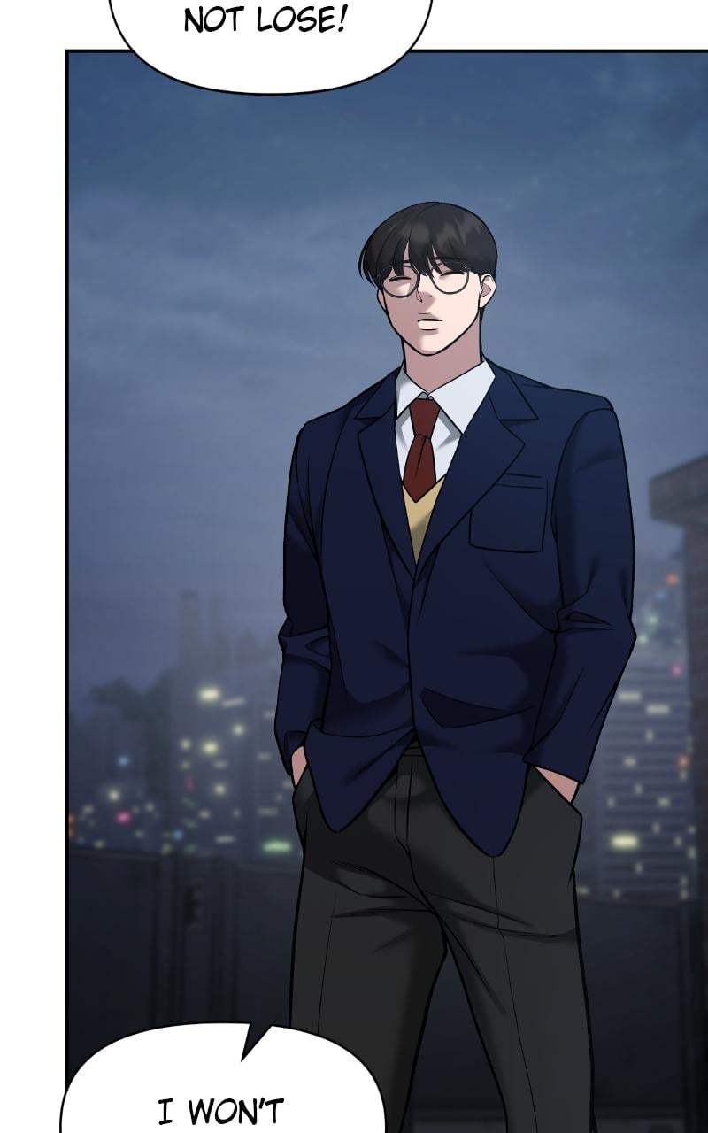 Read Designated Bully en Manga Online