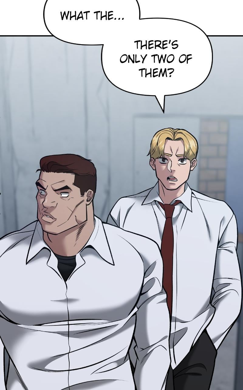 Read Designated Bully en Manga Online