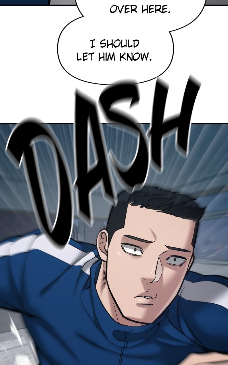 Read Designated Bully en Manga Online