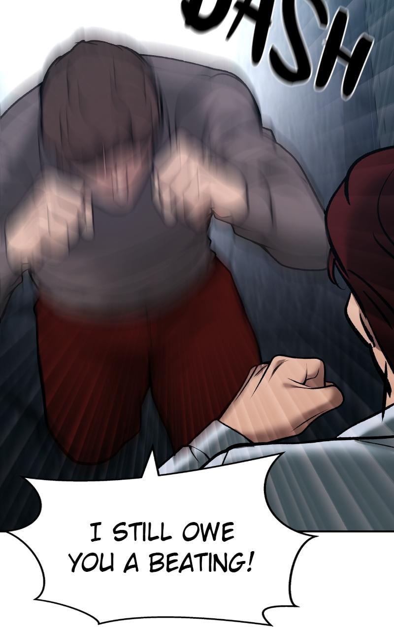 Read Designated Bully en Manga Online