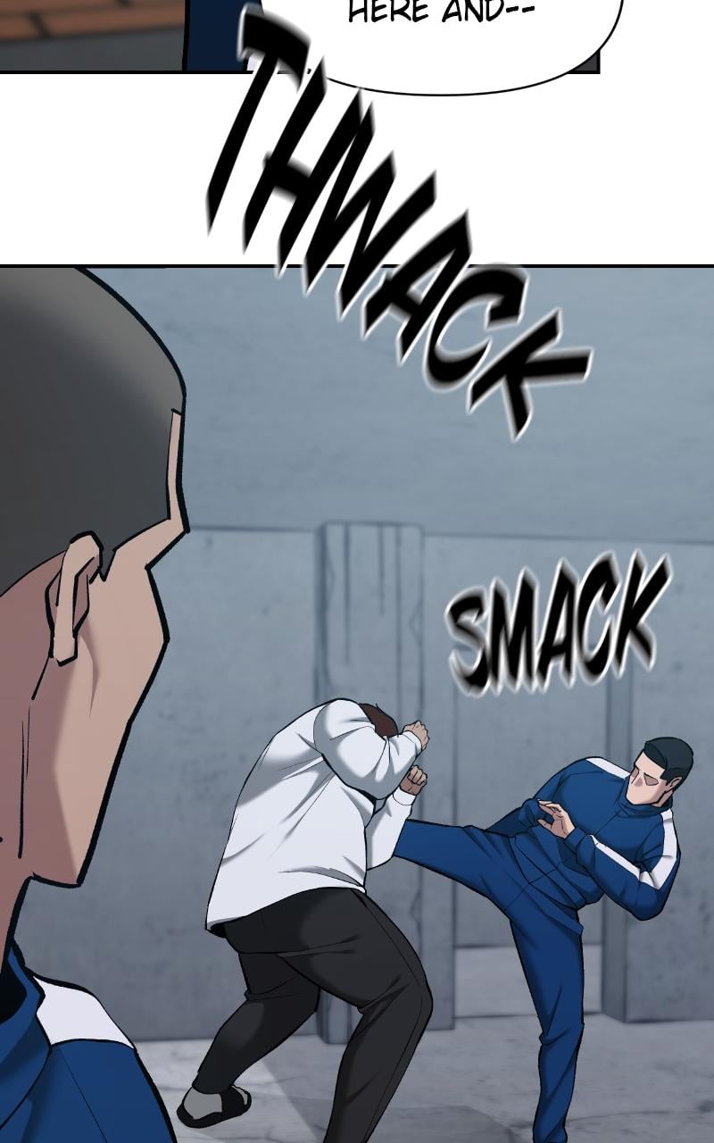 Read Designated Bully en Manga Online