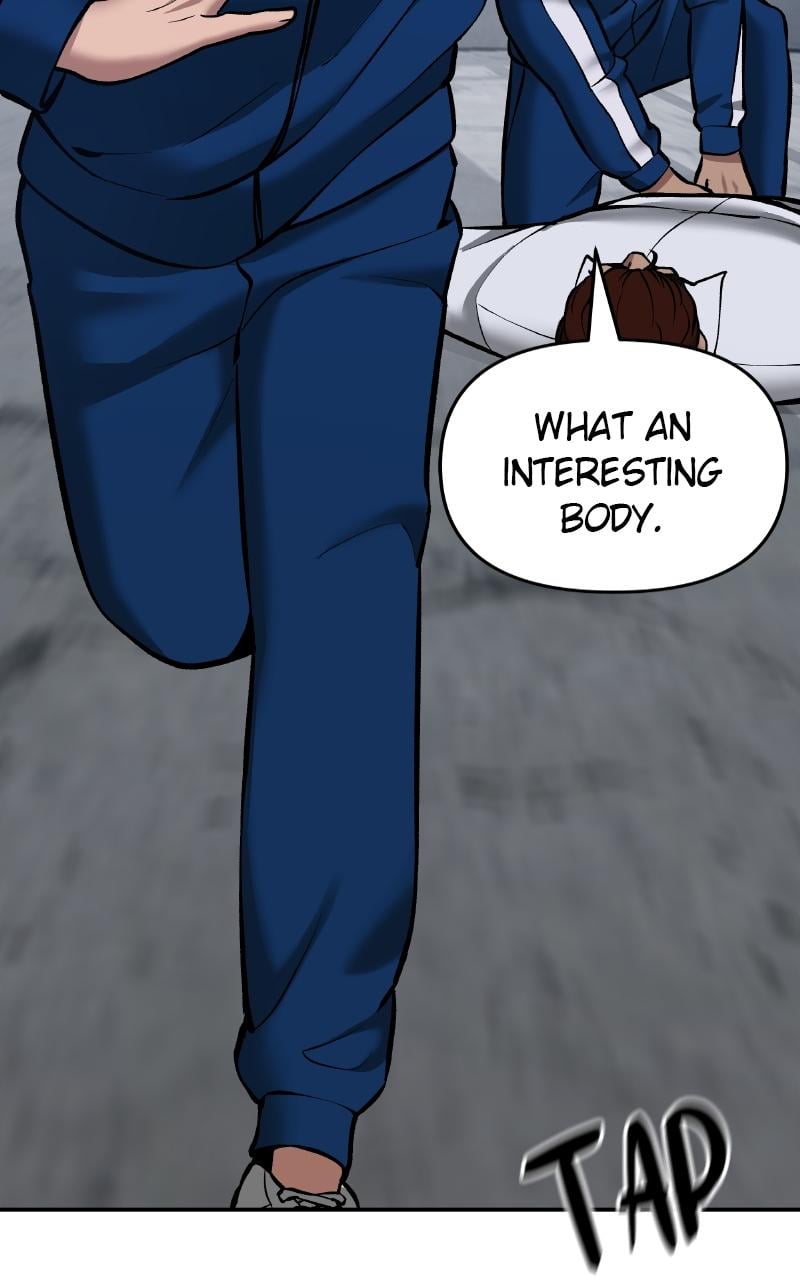 Read Designated Bully en Manga Online