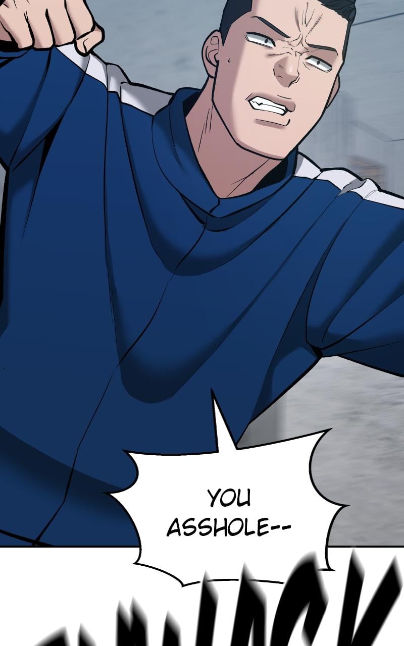Read Designated Bully en Manga Online