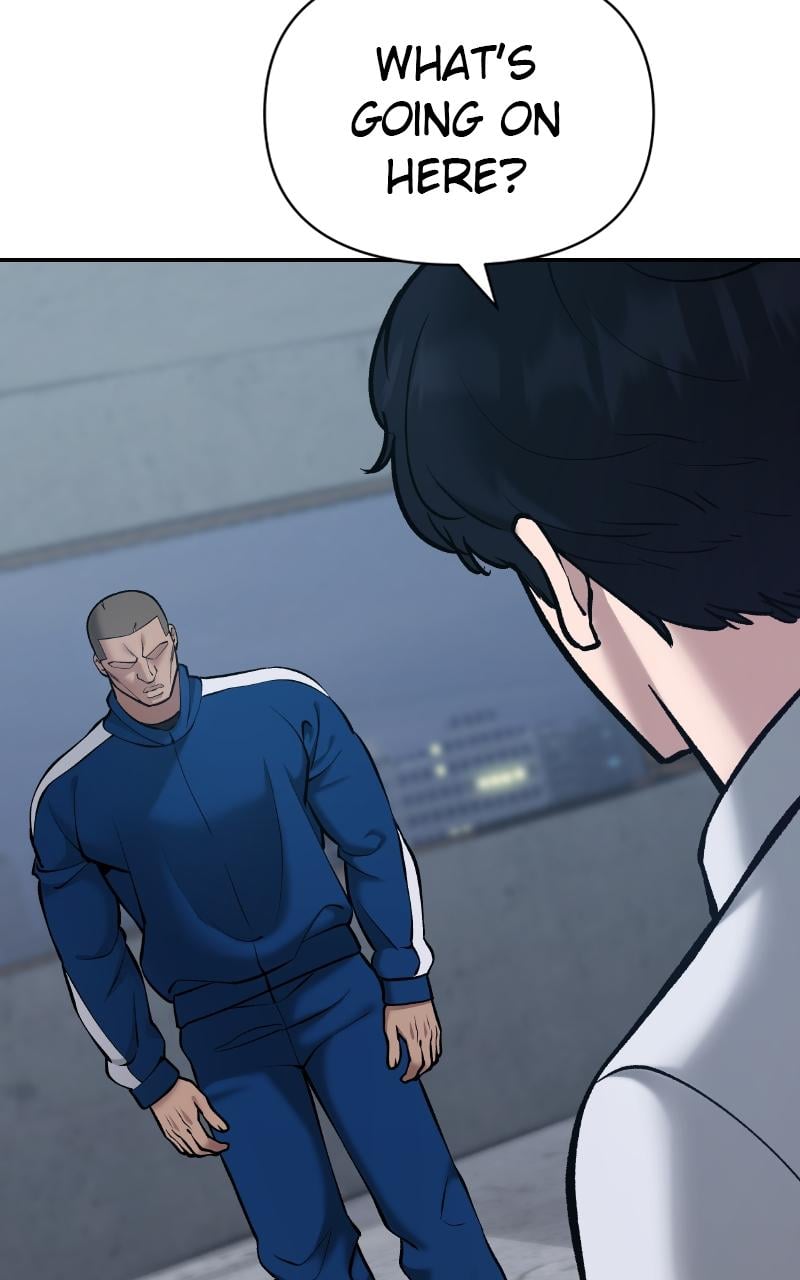 Read Designated Bully en Manga Online