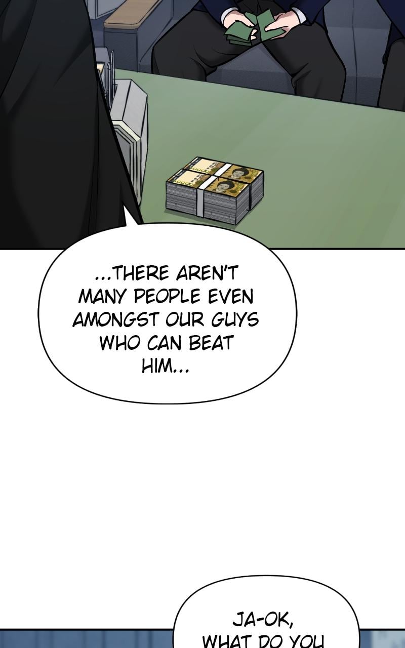 Read Designated Bully en Manga Online