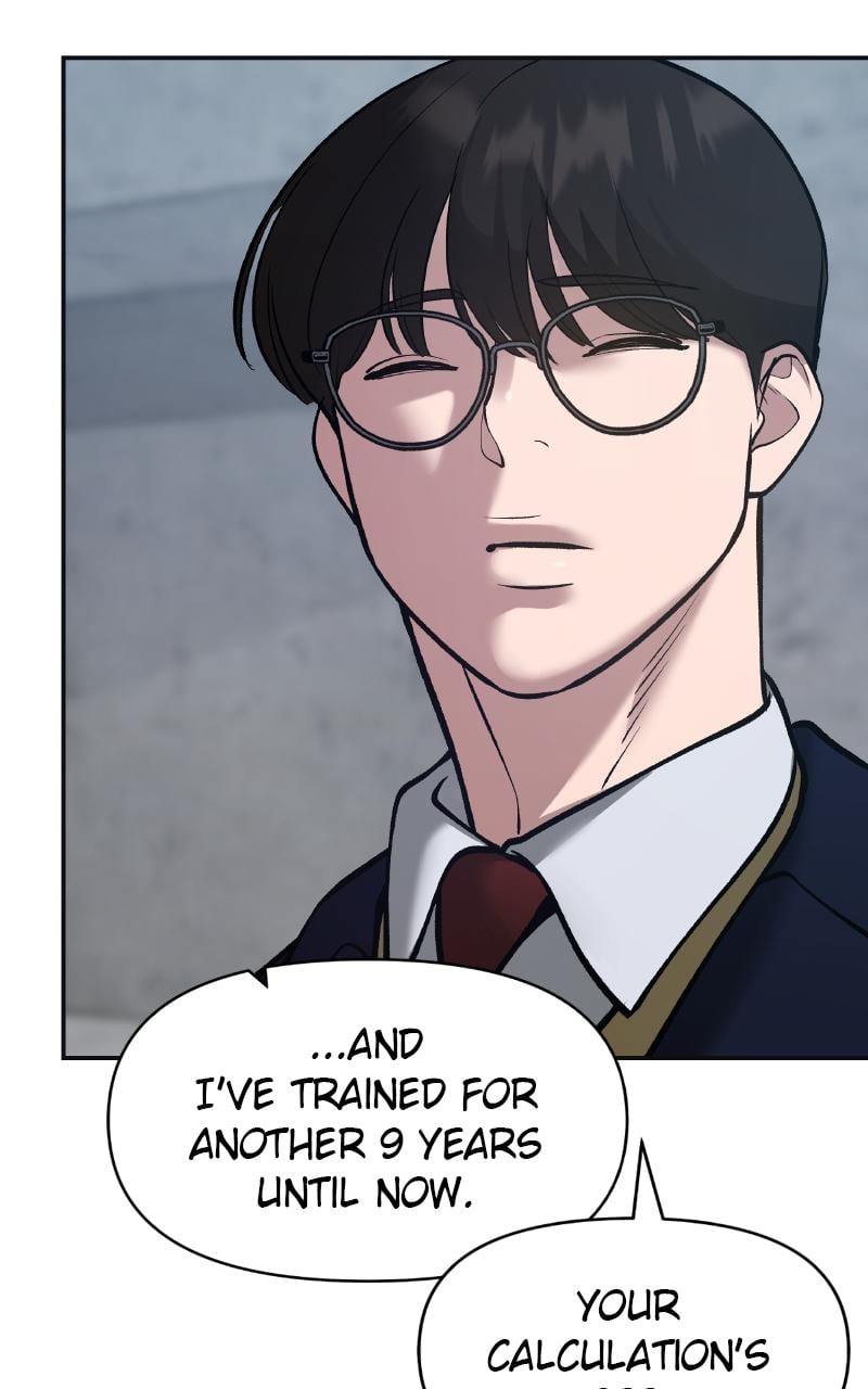 Read Designated Bully en Manga Online
