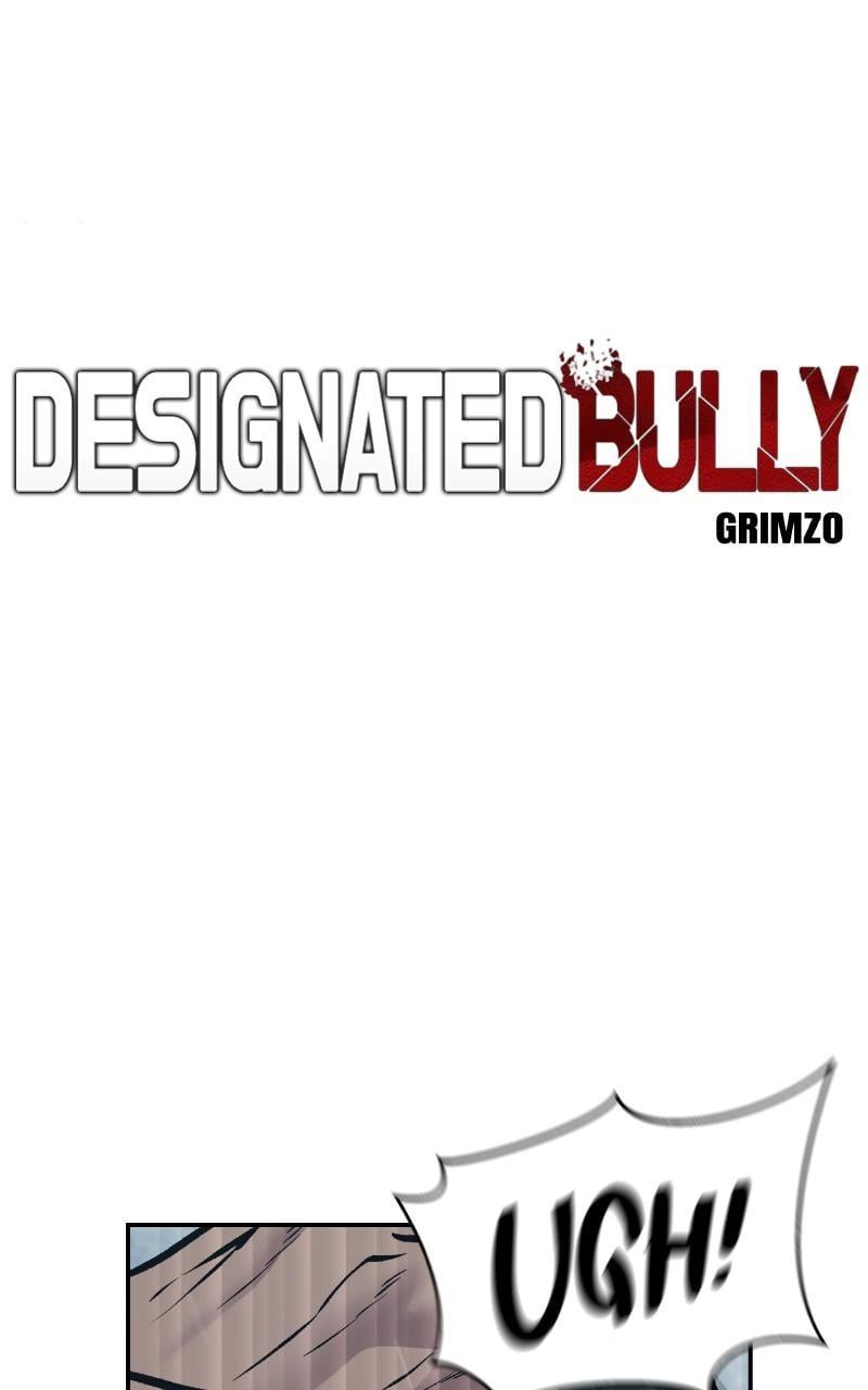 Read Designated Bully en Manga Online
