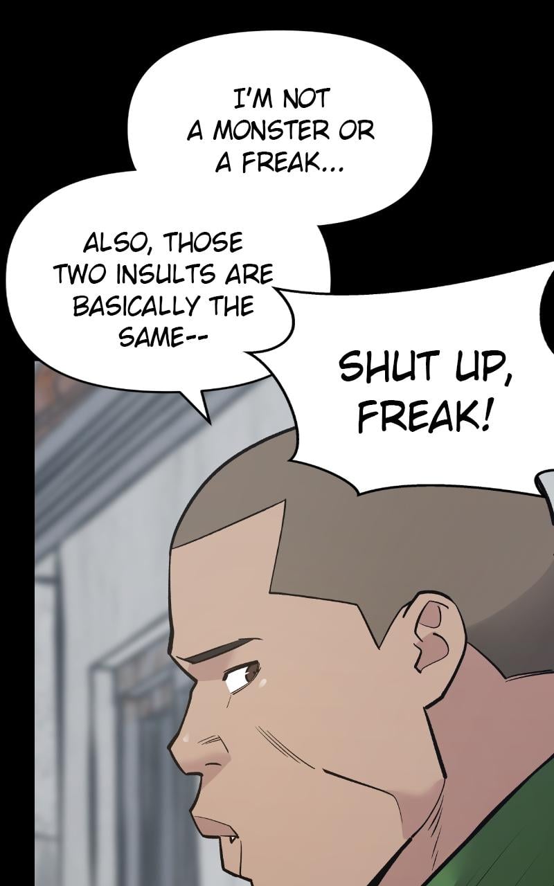 Read Designated Bully en Manga Online