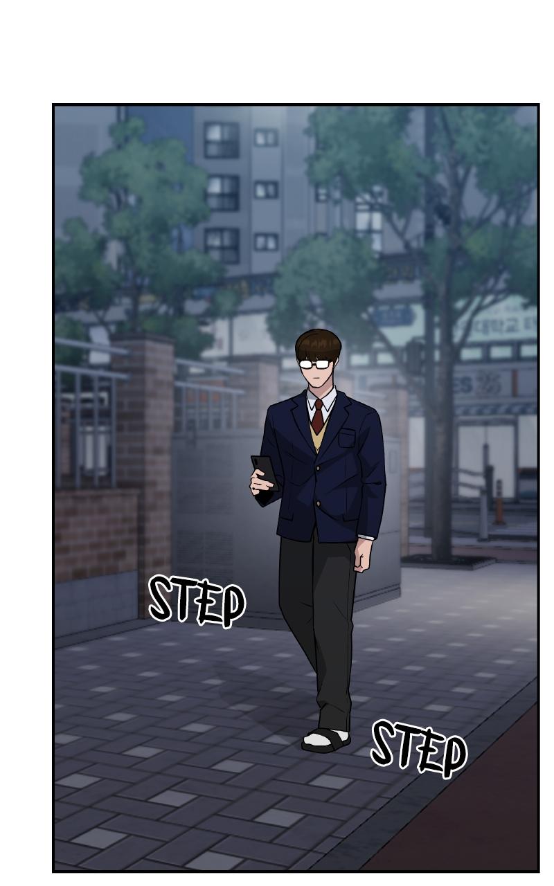 Read Designated Bully en Manga Online