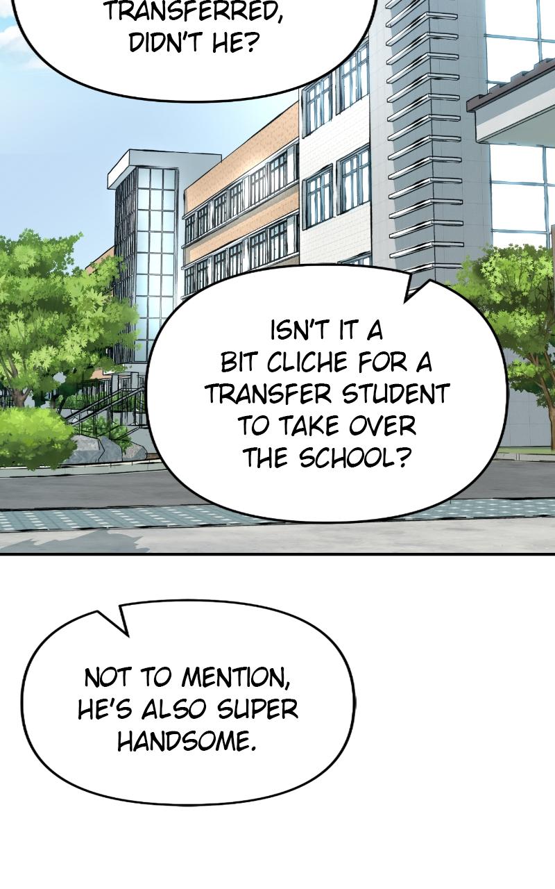 Read Designated Bully en Manga Online
