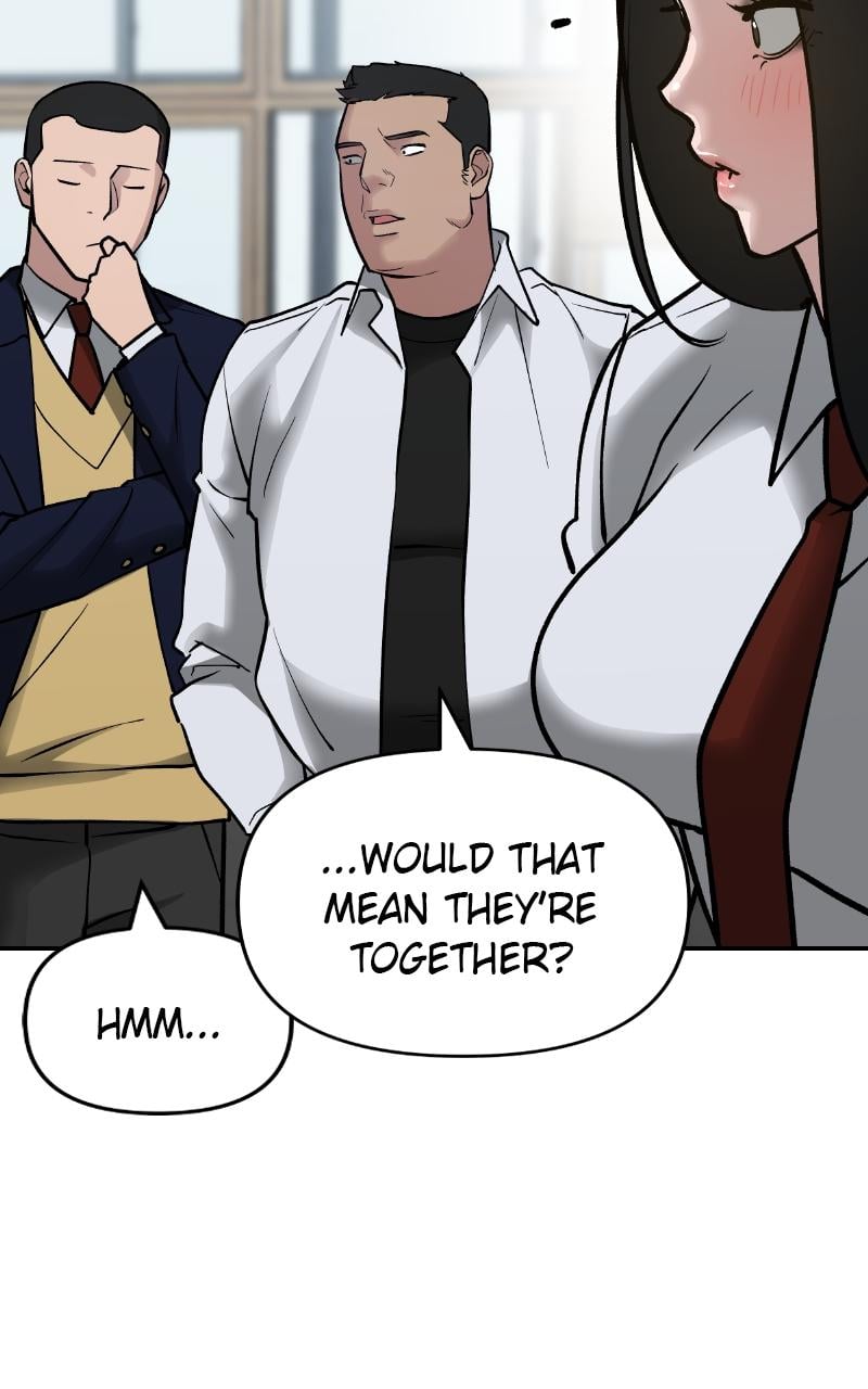 Read Designated Bully en Manga Online