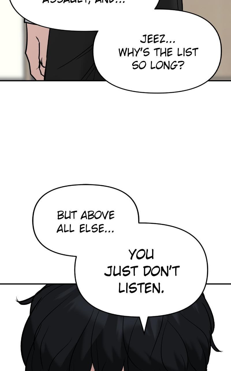 Read Designated Bully en Manga Online