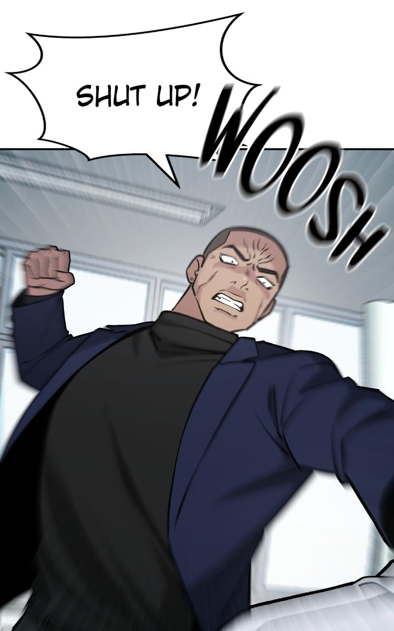 Read Designated Bully en Manga Online