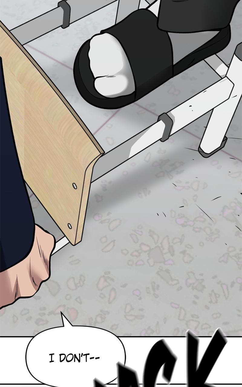 Read Designated Bully en Manga Online