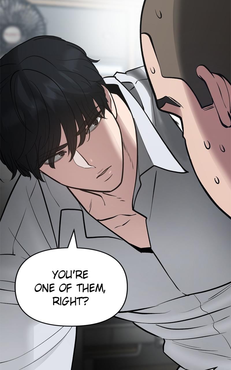 Read Designated Bully en Manga Online
